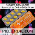 Kamagra 100Mg Effets Secondaires De La Gelée Orale new05